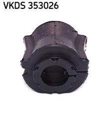 SKF VKDS 353026